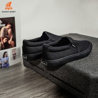Giày Lười nữ  07 SL  Nanu  Đế cao su Basic