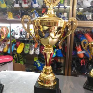 Cup vô địch VS01