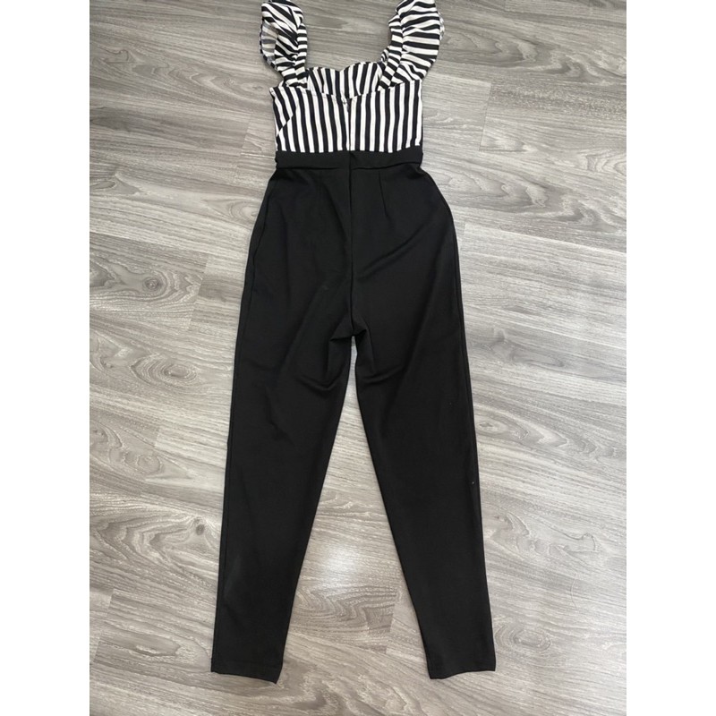 Jumpsuit dài cánh tiên,loại đẹp