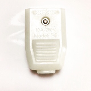 Phích cắm âm Sopoka chống vỡ, chịu tải 2000w