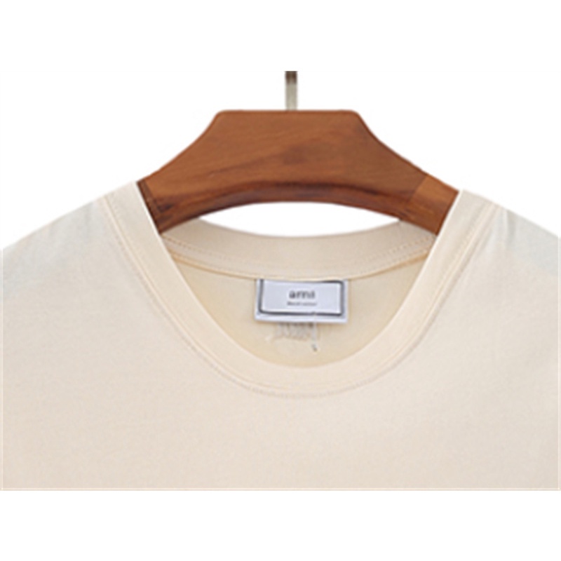 Áo Thun Tay Ngắn Cổ Tròn Chất Liệu Cotton Plus Size Cho Nam Và Nữ