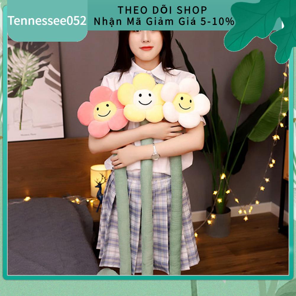 Tennessee052 Gối ôm hoa Mềm mại dễ thương Phim hình Trang trí cho Phòng làm việc tại nhà