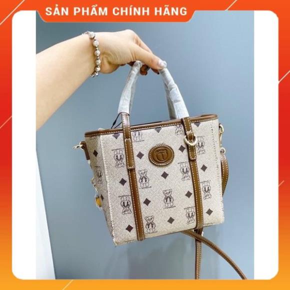 Túi ttwn bear Hàng chính hãng store Thái Lan