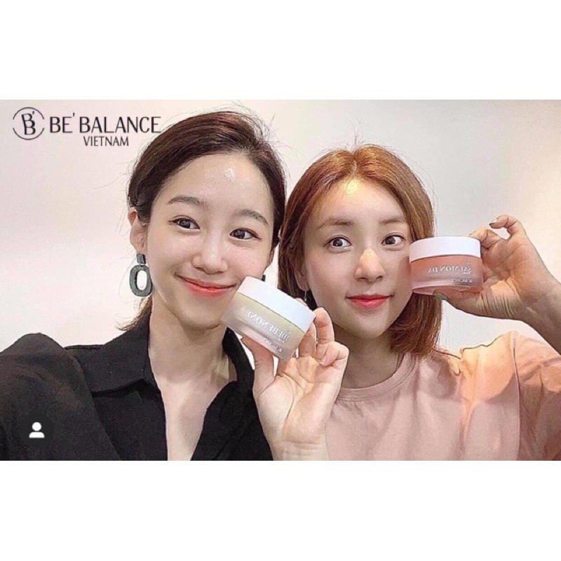 KEM DƯỠNG DÀNH CHO DA KHÔ, LÃO HOÁ, SẠM NÁM TÀN NHANG