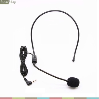 XXD-02   Micro gài tai cho máy trợ giảng SHIDU S5