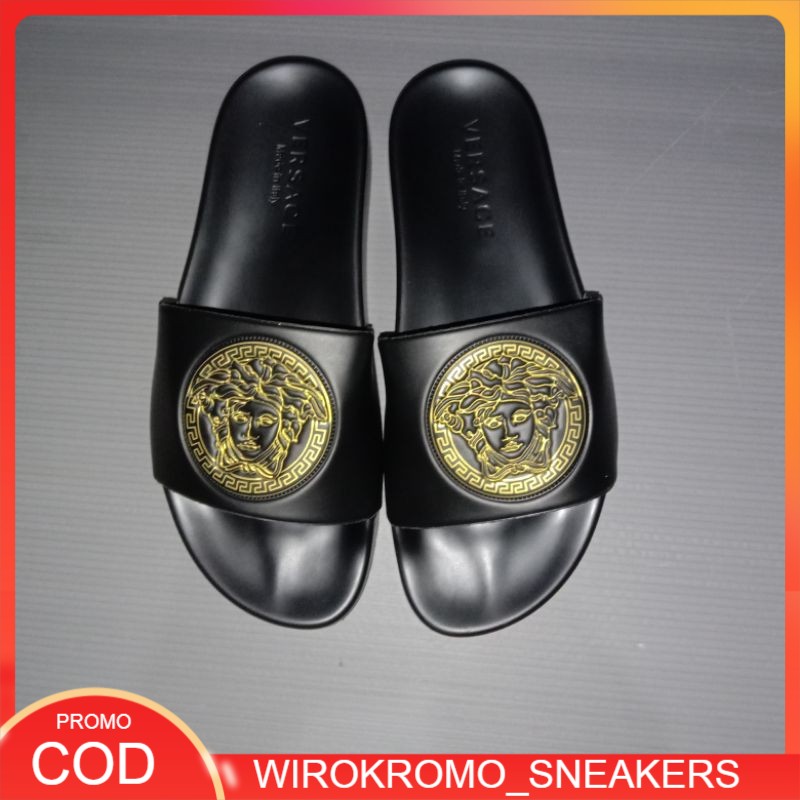 Ống Trượt Versace Chính Hãng Chất Lượng Cao