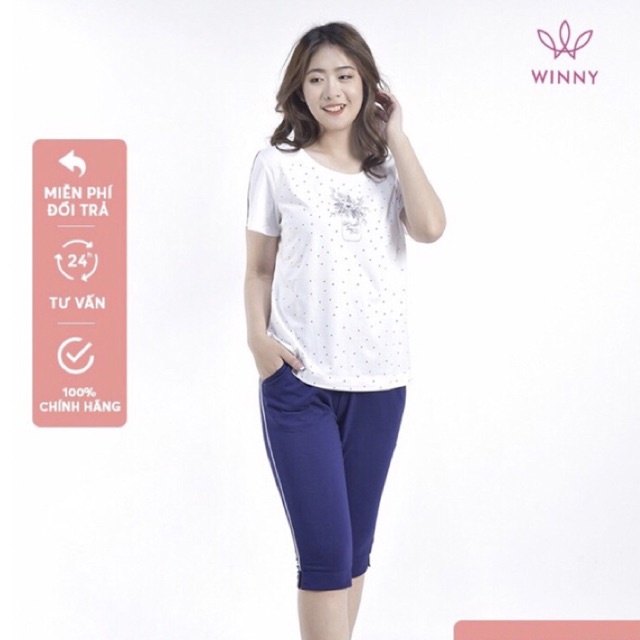 Bộ mặc nhà Wonnerful WF100