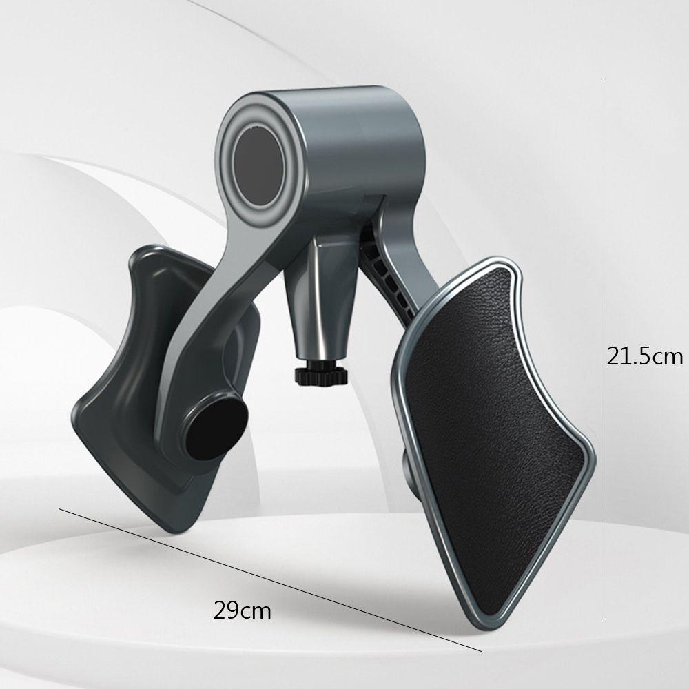 SHOUKEY Miếng Đệm Dán Hông Tập Thể Dục Chuyên Nghiệp Cho Nam