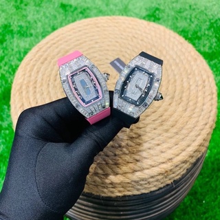 đồng hồ nữ richard mille