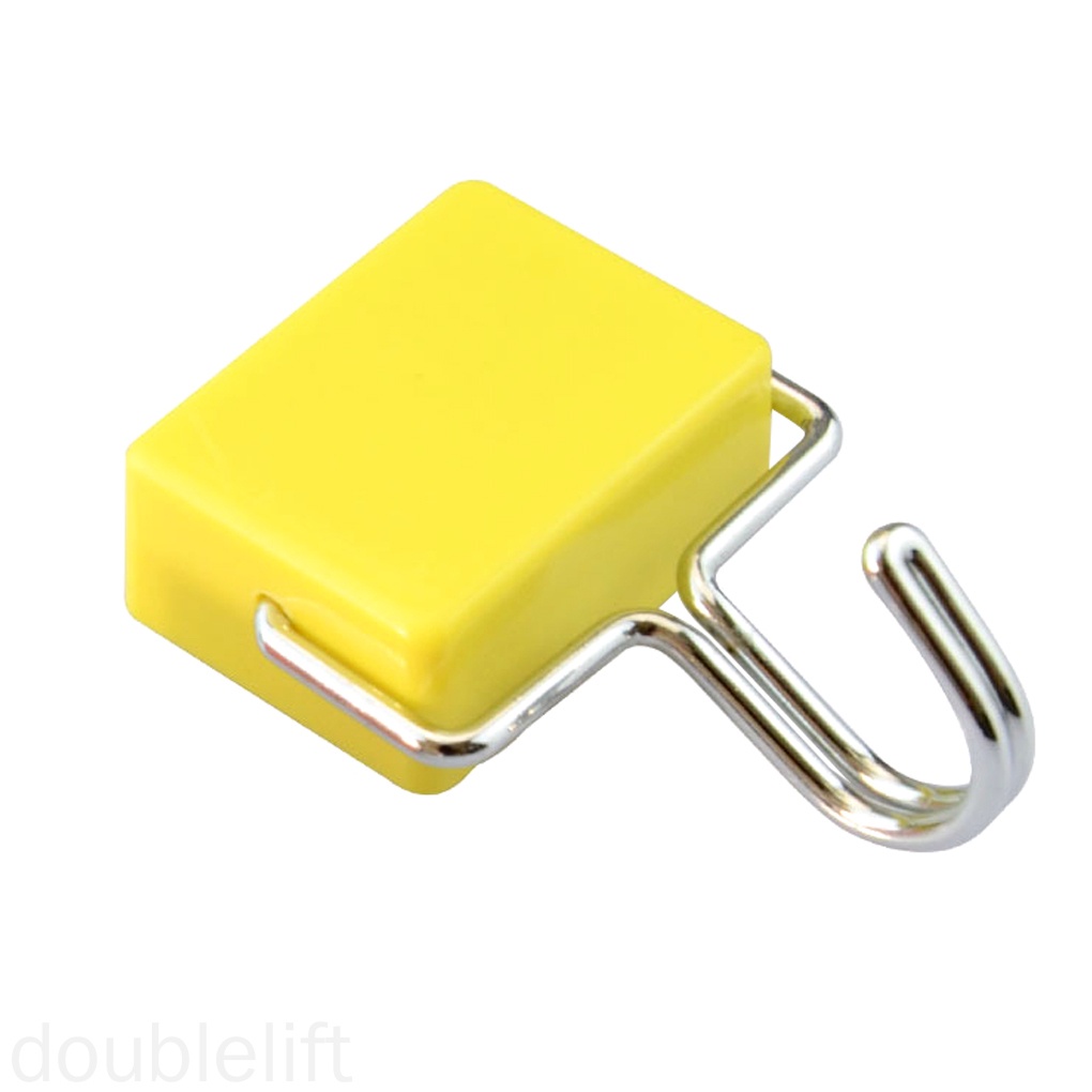 Set 3 Giá Đỡ Màu Treo Tủ Lạnh Tiện Dụng