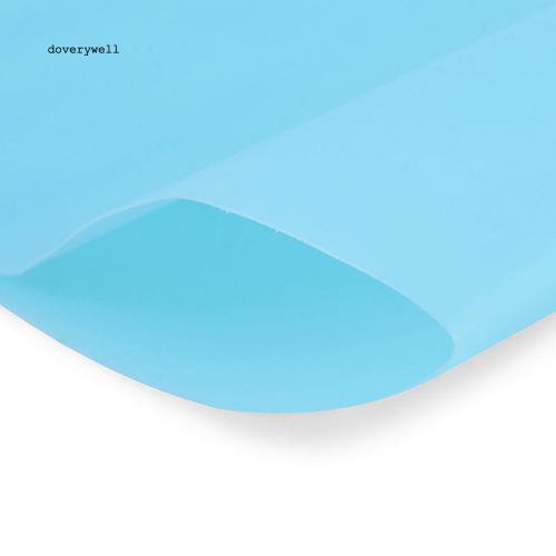 Túi bắt bông kem trang trí bánh diy bằng silicon có thể tái sử dụng 3 kích cỡ lựa chọn