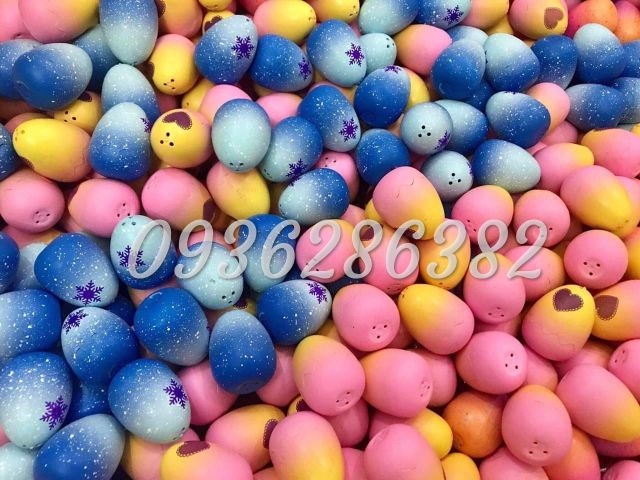 Hatchimals mix mẫu mới