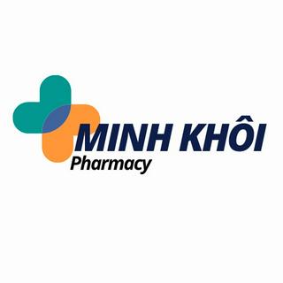MINH KHÔI - PHARMACY