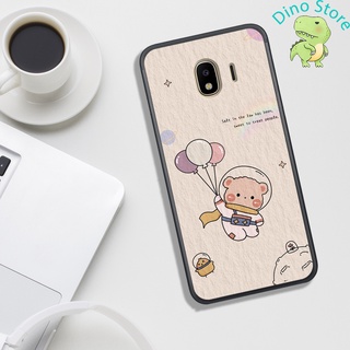 ỐP LƯNG SAMSUNG J4/J2 PRO/J2 CORE ,  IN HÌNH PHI HÀNH GIA DỄ THƯƠNG, ĐỘC LẠ, NGỘ NGHĨNH