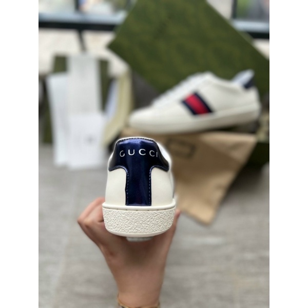 Giày Thể Thao GC Trơn