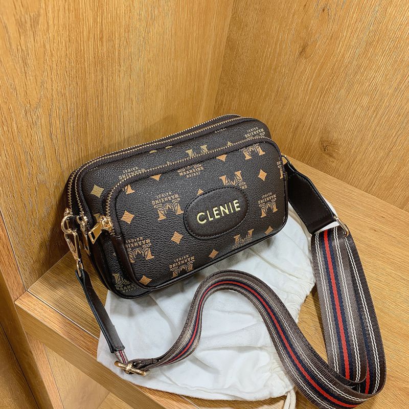 Túi xách đeo chéo đeo vai cho nữ 2022