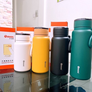 Bình giữ nhiệt cao cấp WL32 chính hãng Baol siêu giữ nhiệt