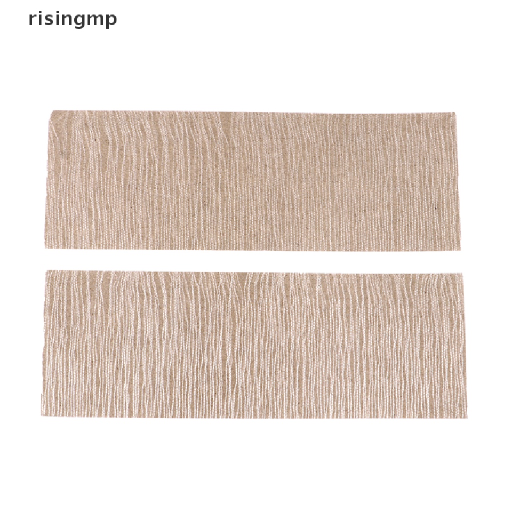 Set 3 Giấy Mica Cách Nhiệt Chuyên Dụng Cho Súng Hàn Nhiệt 858 850 852 ♨Trên đó