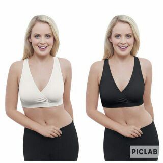[ Áo medela] Áo lót cho con bú Medela