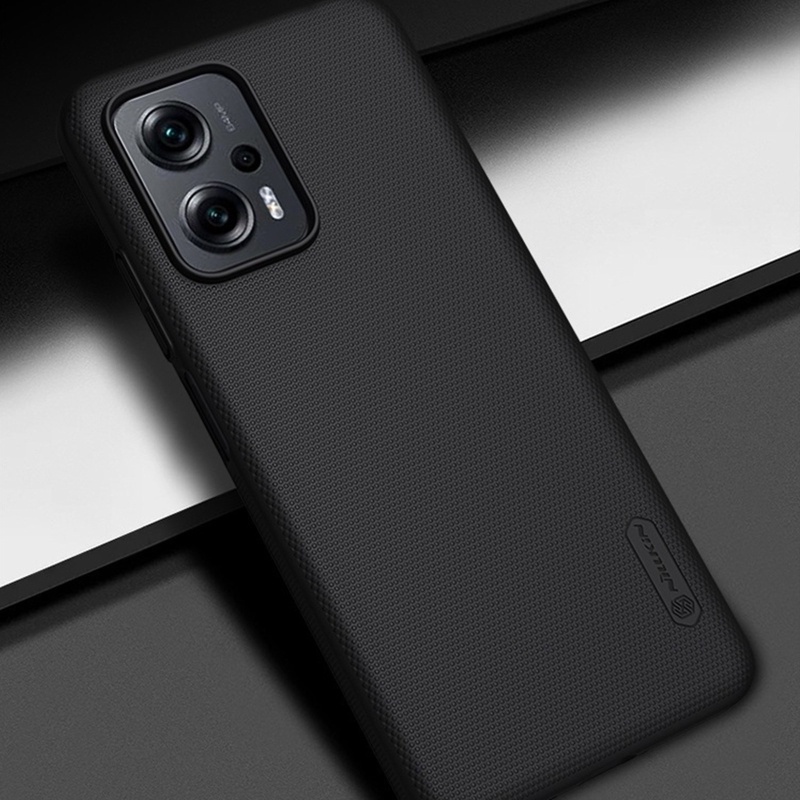 Ốp Điện Thoại Bảo Vệ Mặt Sau Cho Redmi Note 11T Pro