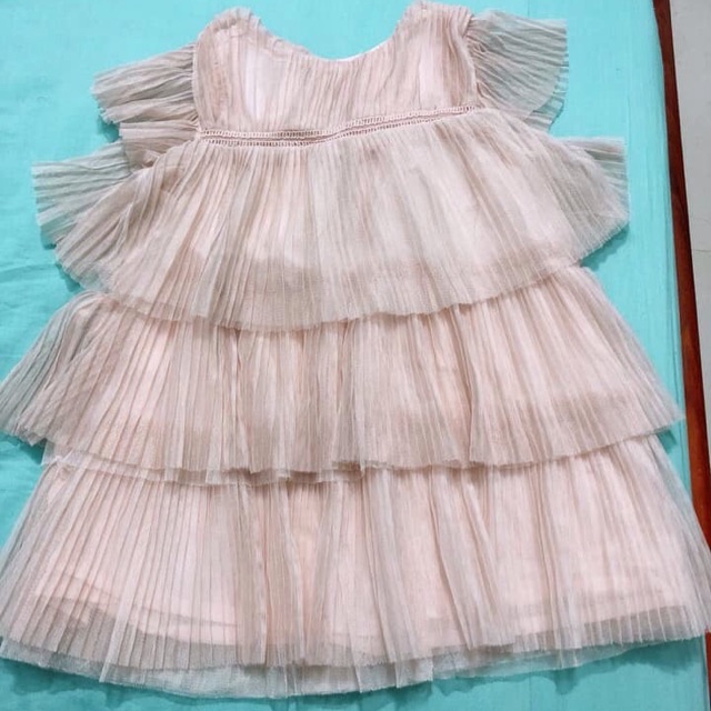 Váy gap sz 12/18