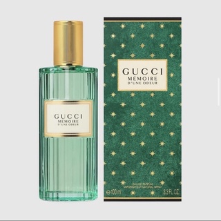 [SẴN] Nước Hoa Nữ G U C C I Me.moire EDP 100ml [chính hãng]