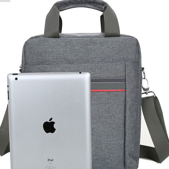 Túi Đeo Chéo Đựng Laptop Cỡ Lớn Mb-3325-0 Cho Nam