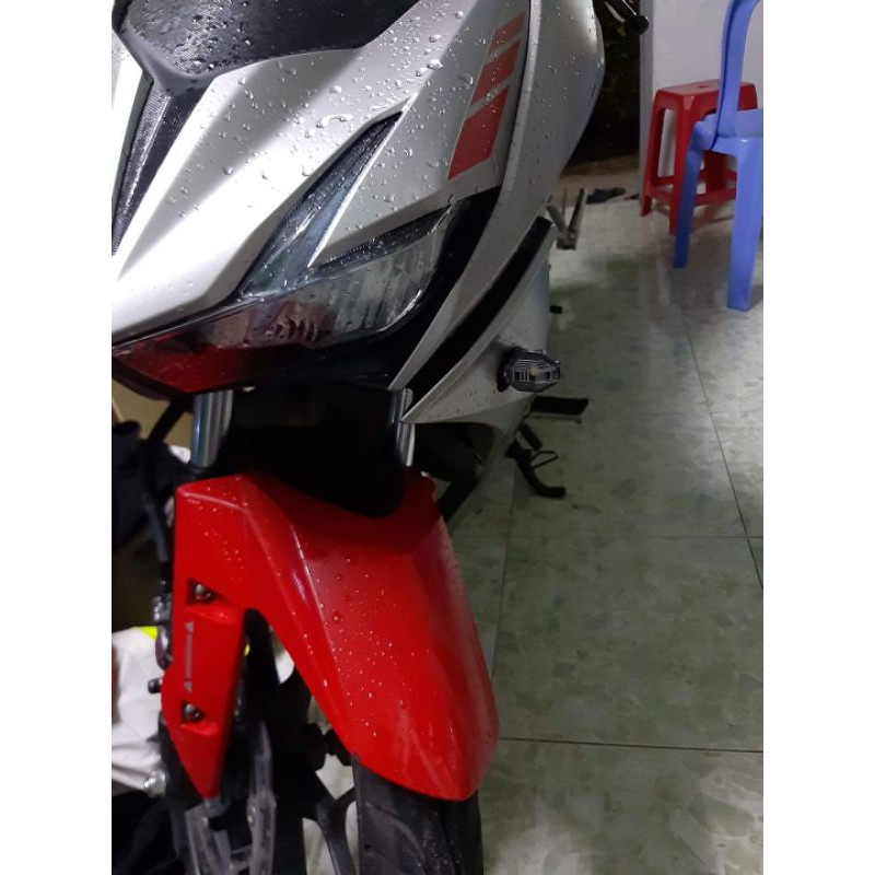 xi nhan vario gắn winner x