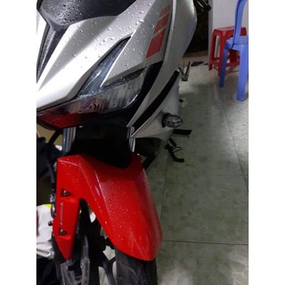 xi nhan vario gắn winner x