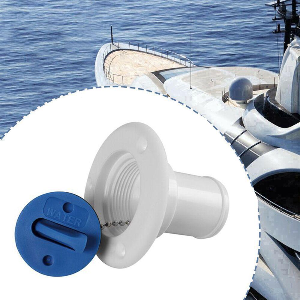 Ống Dẫn Nước Một Chiều Dành Cho Tàu Thuyền