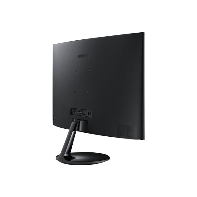 Màn hình cong Samsung 24 inch 24F390FHEXXV ( D-Sub, HDMI ,4ms , Chính Hãng ) | BigBuy360 - bigbuy360.vn