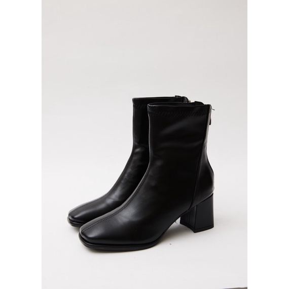 9651 - MARLEY ANKLE BOOTS