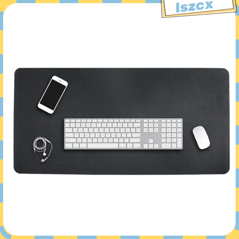 Miếng Lót Chuột 90x45cm Chống Nước Siêu Dày Rộng Và Dài Kích Thước 80x40cm | BigBuy360 - bigbuy360.vn