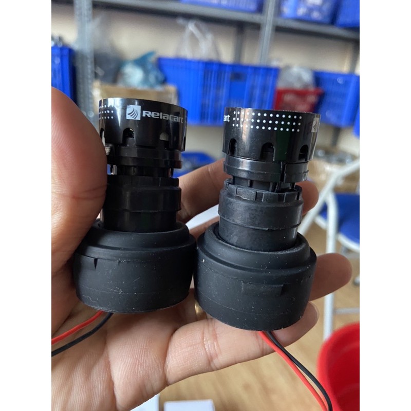 Củ míc Relacart 3600 chính hãng ( sl 1 cái)