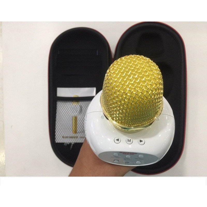 Mic hát kara XS66