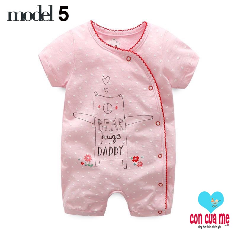 2018 Hot Body đùi 1st Movement bé gái size 3-12 tháng
