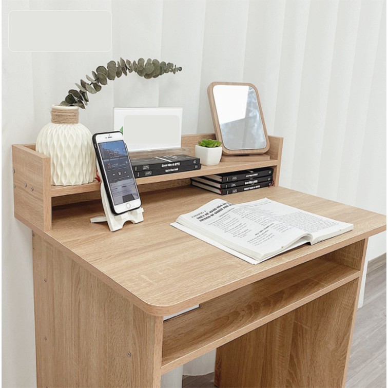 Bàn học thiết kế thông minh đẹp mắt phù hoepj với mọi gia đình FNL119.04 | BigBuy360 - bigbuy360.vn
