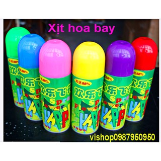 BÌNH XỊT DÂY