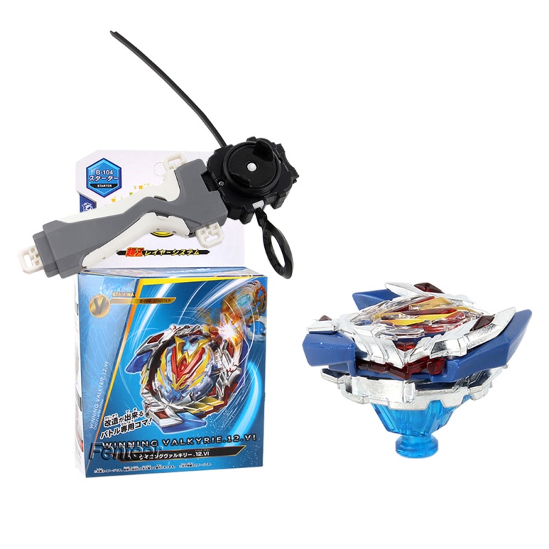 Mô Hình Đồ Chơi Fusion 4d Fight Winning Valkyrie.12.Vi B-104 Bằng Kim Loại Cho Bé