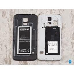 Pin Công Ty điện thoại Samsung Galaxy S5 zin chính hãng 2800MAH - Bảo hành 12 tháng - BCC 02