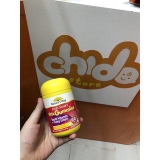 Kẹo Vita gummies Úc