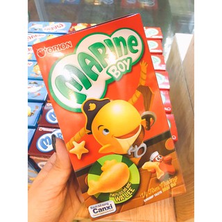 BIM BIM CÁ ORION