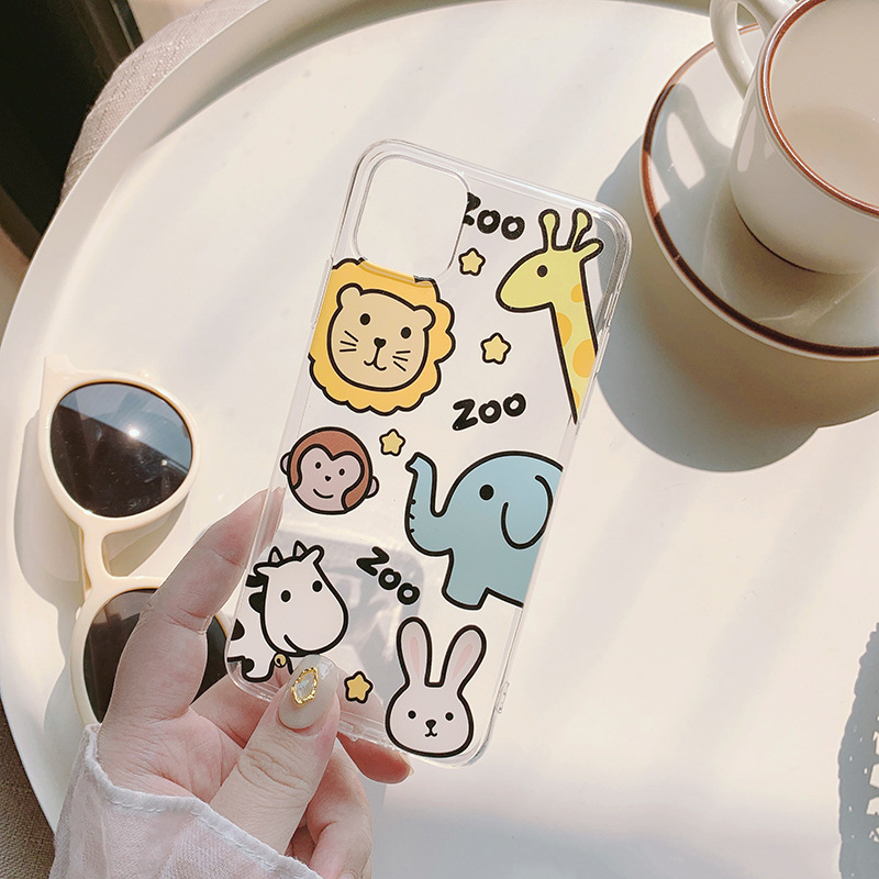 [Ốp Xiaomi Mi 10 Lite (10 Youth) / Mi 10T / Mi 10T Pro / Mi Note 10 / Mi Note 10 Pro / Mi Note 10 Lite ]TS TS184 - TS185