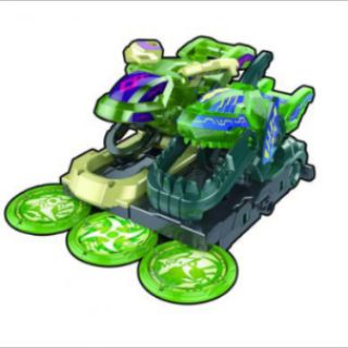 Thợ săn chiến xa cấp 2