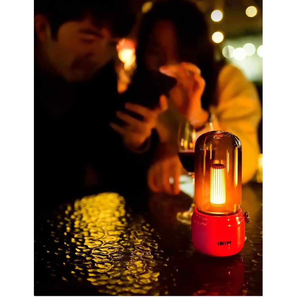 Đèn ngủ Xiaomi Lofree EP502