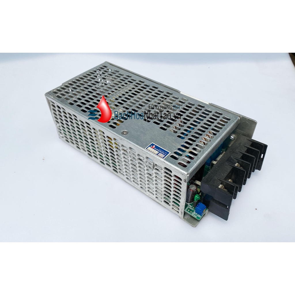 Nguồn tổ ong Lambda 48v-3.3a 150w