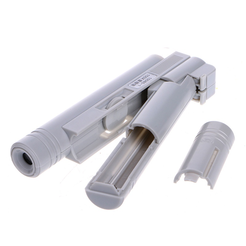 Kính Hiển Vi Bỏ Túi Có Đèn LED Cho Trẻ Em