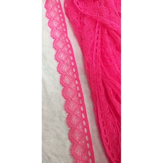 ren thun lưới ,size 2cm(10 mét)