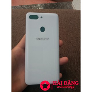 Nắp Lưng Oppo R15 Pro