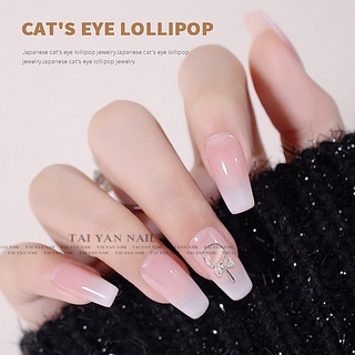 charm kẹo mút kute trang trí móng